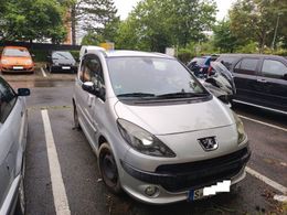 Peugeot 1007