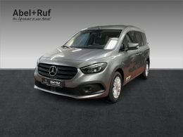 Mercedes Citan 113