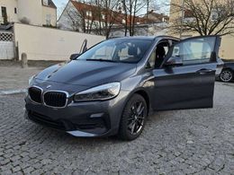 BMW 225 Active Tourer