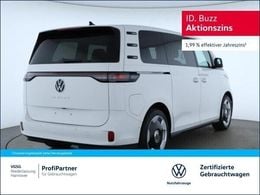 VW ID. Buzz