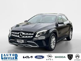 Mercedes GLA200