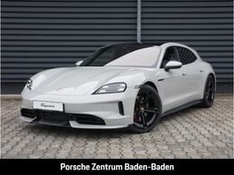 Porsche Taycan 4S