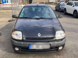 Renault Clio II