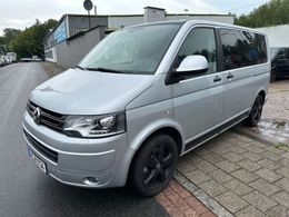 VW T5