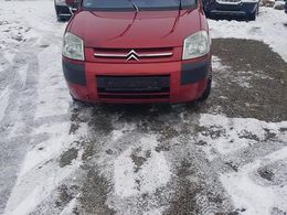 Citroën Berlingo