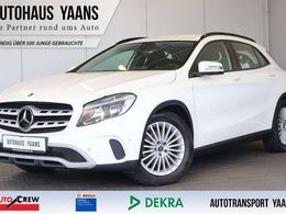 Mercedes GLA200