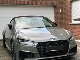 Audi TT Roadster