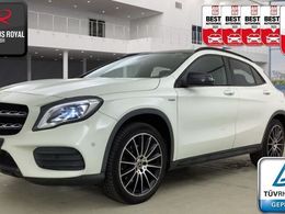 Mercedes GLA220