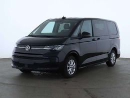 VW T7