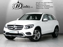 Mercedes GLC220