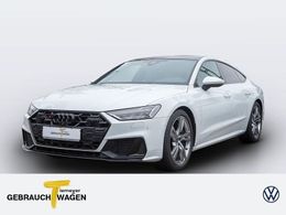 Audi S7 Sportback