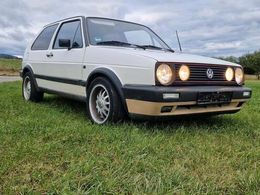 VW Golf II