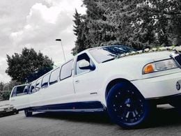 Lincoln Navigator