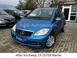 Mercedes A150