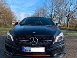 Mercedes CLA200