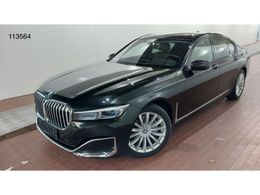 BMW 730