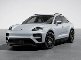 Porsche Macan Turbo