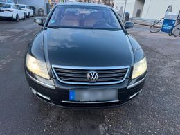 VW Phaeton