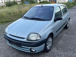 Renault Clio II