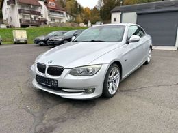 BMW 328 Cabriolet