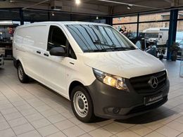 Mercedes e-Vito