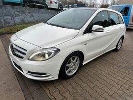 Mercedes B180