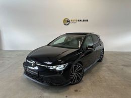 VW Golf VIII