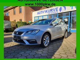 Seat Leon ST