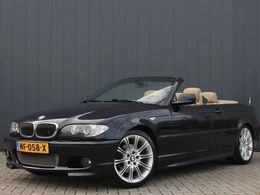 BMW 325 Cabriolet