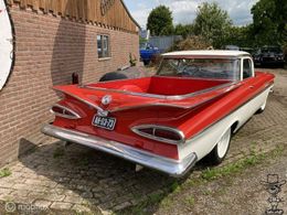 Chevrolet El Camino