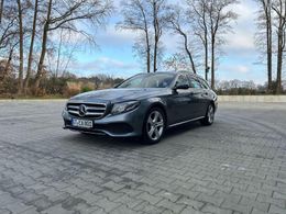 Mercedes E350