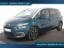 Citroën Grand C4 Picasso