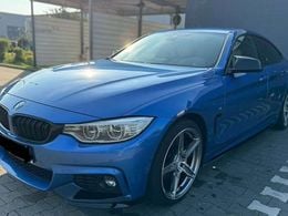 BMW 428