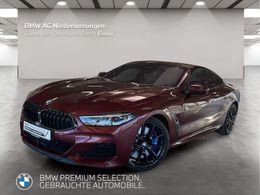 BMW M850