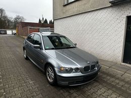 BMW 316 Compact