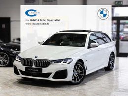 BMW 530e