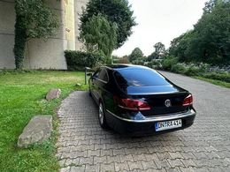 VW CC