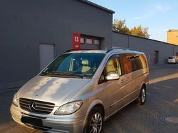 Mercedes Viano