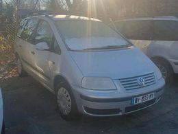 VW Sharan