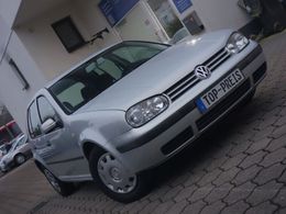 VW Golf IV