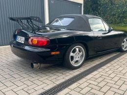 Mazda MX5