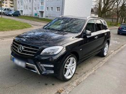 Mercedes ML350