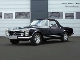 Mercedes SL280