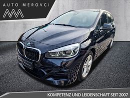 BMW 218 Gran Tourer