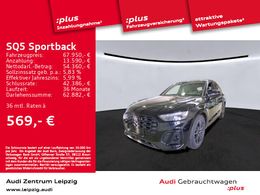 Audi SQ5 Sportback