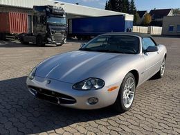 Jaguar XK8