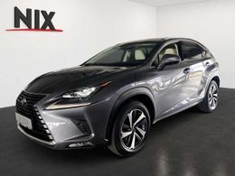 Lexus NX300h