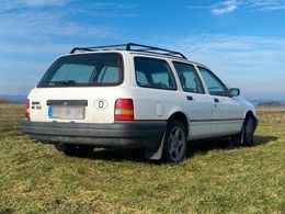 Ford Sierra