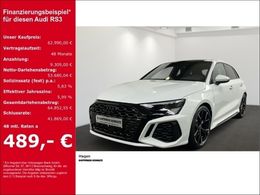 Audi RS3 Sportback