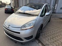 Citroën Grand C4 Picasso